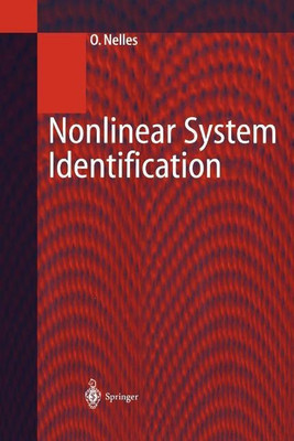 Nonlinear System Identification(English, Paperback, Nelles Oliver)