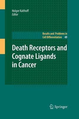 Death Receptors and Cognate Ligands in Cancer(English, Paperback, unknown)
