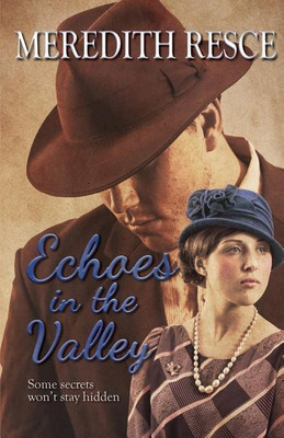 Echoes in the Valley(English, Paperback, Resce Meredith)