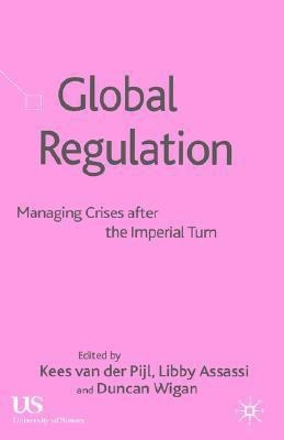 Global Regulation(English, Hardcover, unknown)