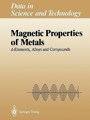 Magnetic Properties of Metals(English, Paperback, unknown)