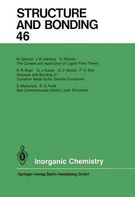 Inorganic Chemistry(English, Paperback, Duan Xue)
