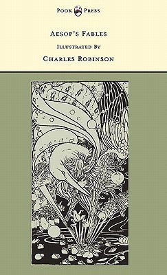 Aesops Fables - The Banbury Cross Series(English, Hardcover, unknown)