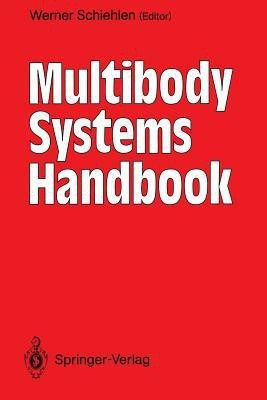 Multibody Systems Handbook(English, Paperback, unknown)