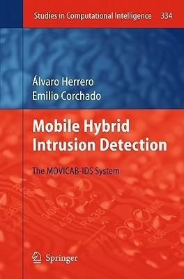 Mobile Hybrid Intrusion Detection(English, Hardcover, unknown)