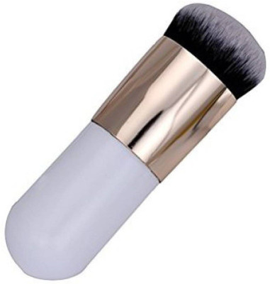 

RHV Premium Quality Makeup Cosmetic Face Powder Blush Brush(Pack of 1)