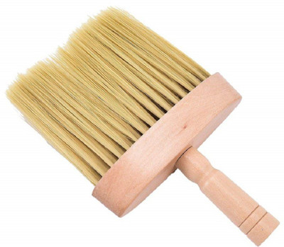 

unigestion Hairdressing Stylist Neck Face Dusting Brush (Pack of 1)(Pack of 1)