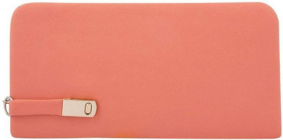 

ozzy Casual Pink Clutch
