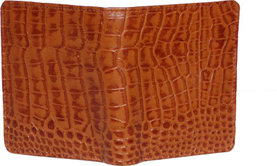 SAM Casual Brown Clutch