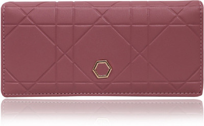 

Quickk Casual Pink Clutch