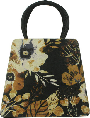 

BANGPRICE Party Multicolor Clutch