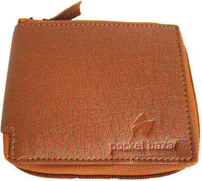 

pocket bazar Casual Tan Clutch