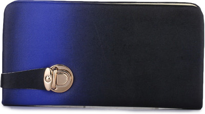 

Craveforit Casual Multicolor Clutch