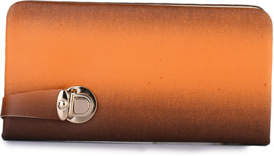 

Craveforit Casual Multicolor Clutch