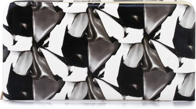 

Craveforit Casual Multicolor Clutch