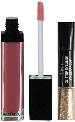 

Gabbu MOST POPULAR MATTE COMBO KIT(Set of 2)