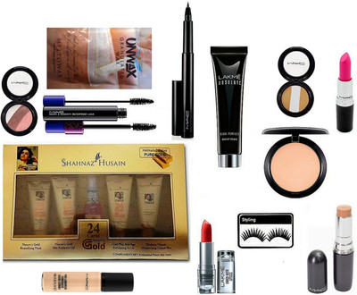 

Styling combo(Set of 13)