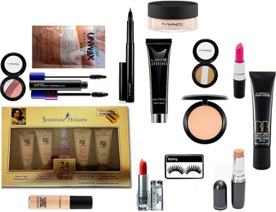 Styling combo(Set of 15)