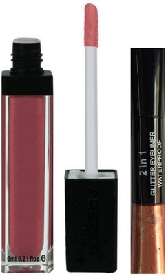 

Gabbu SUPER STAY MATTE FINISH(Set of 2)