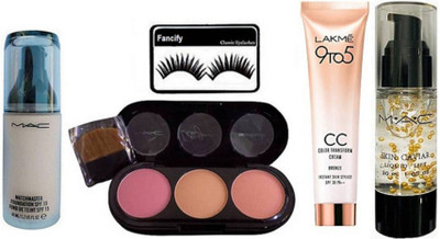 

fancify Eyelashes &(Set of 5)