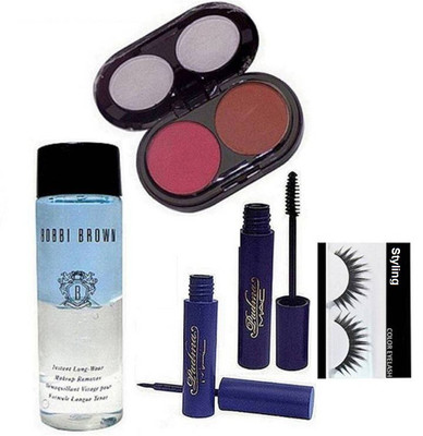 

Styling combo(Set of 5)