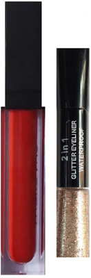

Gabbu ENRICH MATTE COMBO KIT(Set of 2)