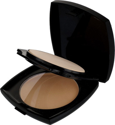 

Huda Beauty Face Powder Compact(Cream)