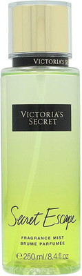 

Victoria's Secret deodorant Body Mist - For Women(248 ml)