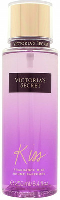 

Victoria's Secret Kiss Fragrance Body Mist - For Women(249 ml)