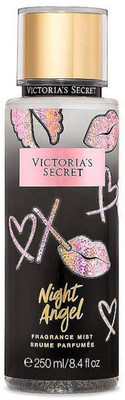 

Victoria's Secret Night Angel Fragrance Body Mist - For Women(250 ml)