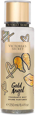 

Victoria's Secret Gold Angel Fragrance Body Mist - For Women(250 ml)