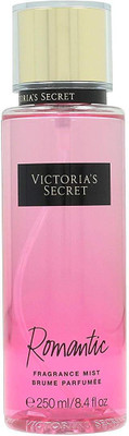 

Victoria's Secret Romantic Fragrance Body Mist - For Women(249 ml)