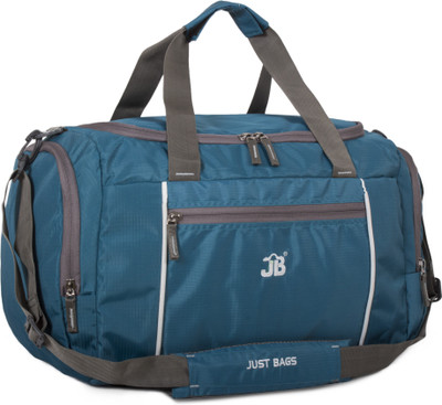 

Just Bags duffel bag Travel Duffel Bag(Neon)