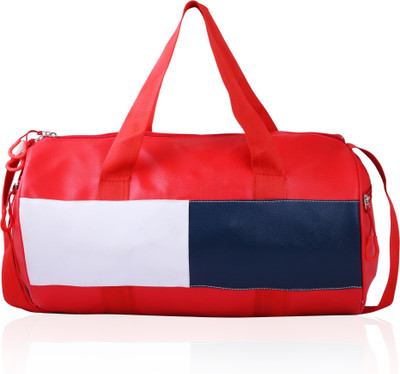 

GLORIST (Expandable) Duffles & Gym bags Gym Bag(Multicolor)