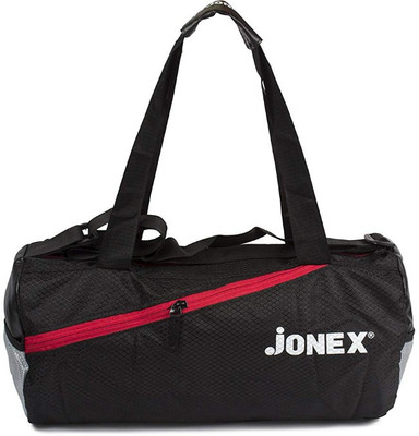 

JJ Jonex Sports Gym Bag(Multicolor)