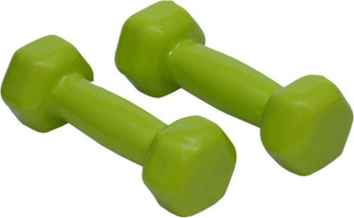 

Flawsome (2kg each) Fixed Weight Dumbbell (4 kg) Fixed Weight Dumbbell(4 kg)