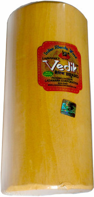 

Vedik Sandalwood Stick 100% Genuine Pure and Best Quality Chandan (300 to 320 Grams )(300 g)