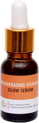 

Iskrti Vitamin E Enriched Hyaluronic Acid Face Serum(15 ml)