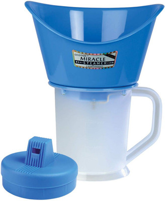 

VIJETA EXPO 00236 Professional Facial Steamer(250 W)