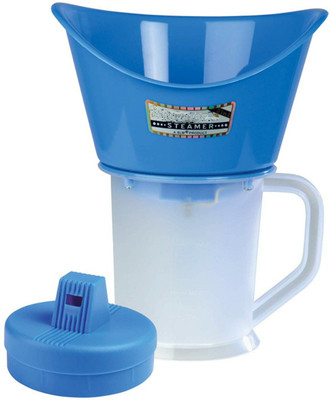

VIJETA EXPO 00218 Mini Facial Steamer(50 W)