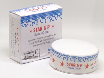 

SA Deals Star GP Beauty Cream(28 g)