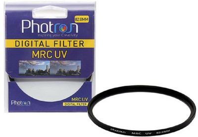 

Photron 82mm UV Filter UV Filter(82)