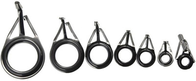 

Futaba FUB3320OUT Fly Fishing Rolling Swivel(Set of 7)