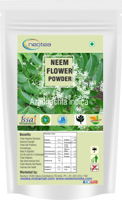 

Neotea Gulab Jamun In. Mix Flour Combo(1)
