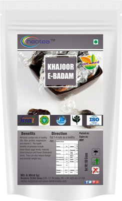 

Neotea Original Sandal Wood Powd Combo(1)