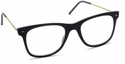 

SHAAD Full Rim Wayfarer Frame(50 mm