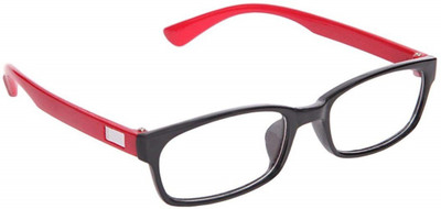 

SHAAD Full Rim Rectangle Frame(50 mm