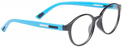 

SHAAD Full Rim Round Frame(50 mm
