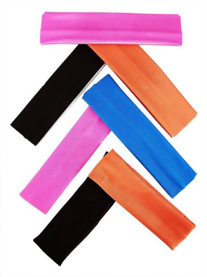 

pelo Head Band Head Band(Multicolor)