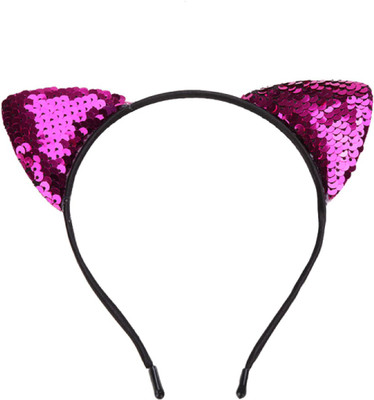

Siddiva PCEH001 Hair Band(Multicolor)